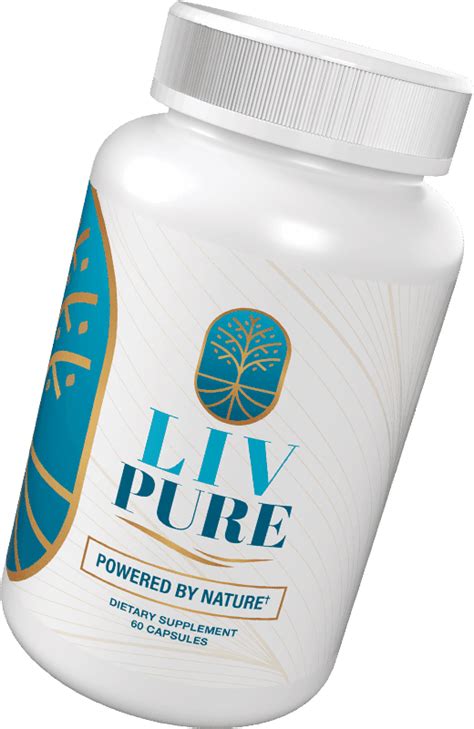 liver purification complex livpure